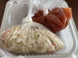 Doña Cecy's Pupuseria