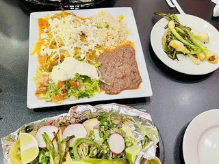 El Trovador Latin Grill