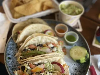 Taqueria el Sabor del Parque