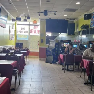 5/8/23. A view when it isn't busy.