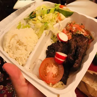 Carne Asada
