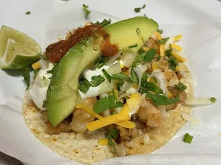 Los Reyes Restaurant