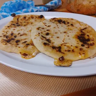 Pupusa