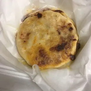 Pupusa