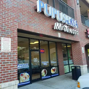 It's Tierran up my heart when I'm with you