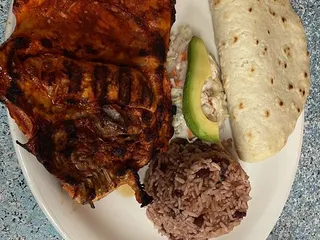 Sabores De Mi Tierra