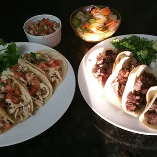 Pupuseria olocuilta comida salvadoreña y las pupusas muy ricas ambiente muy agradable