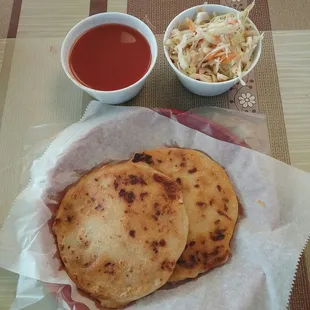 Papusas