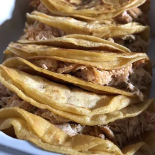 food, tacos