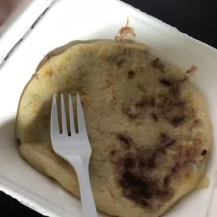food, pancakes