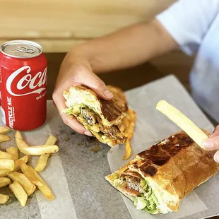 TORTA SALVADOREÑA