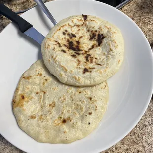 Pupusas