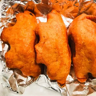 Empanadas