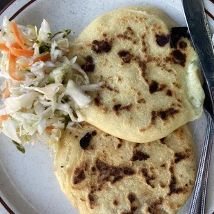 Pupusas