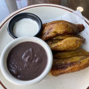 Plantains