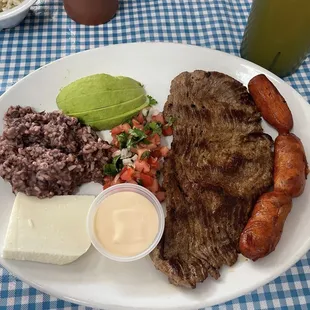 Cena Salvadoreña  definitively recommended