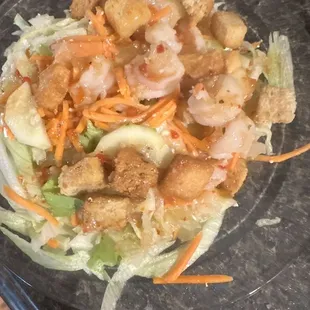Shrimp Salad
