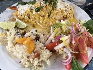 Mariscos el costenito