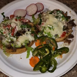 Sopes