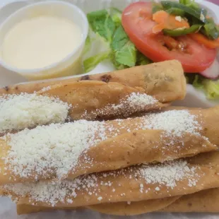 Flautas
