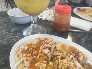 Conchita's Pupuseria