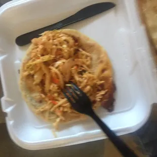 tacos, food