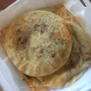 food, pancakes