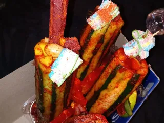 La Michoacana