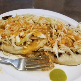 Pupusas