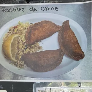 food, chicken wings and fried chicken