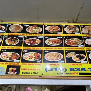 Ojo todos los precios an cambiado