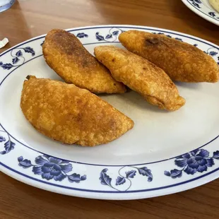 Pastelitos