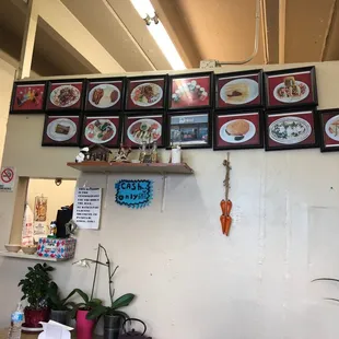 Gracias por cocinar copen casa