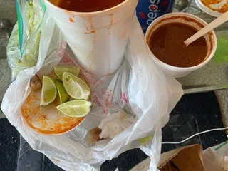 La Gaviota Mexican Restaurant