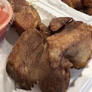 Chicharones