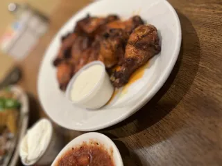 Tampico Grill