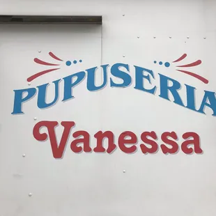 the name of the restaurant