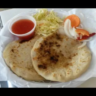 food, tacos