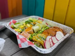 Tacos Don Perez