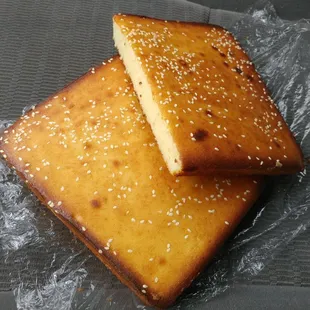 Quesadilla Salvadoreña