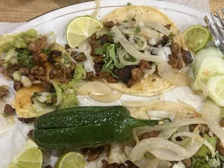 El Puerto Restaurant