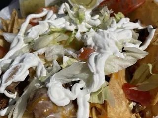 El Sabor de la Vida