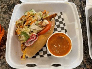 Cafe & Deli El Rancho