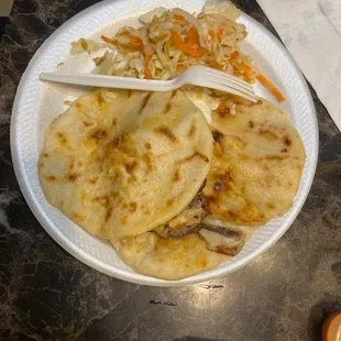 Pupusas