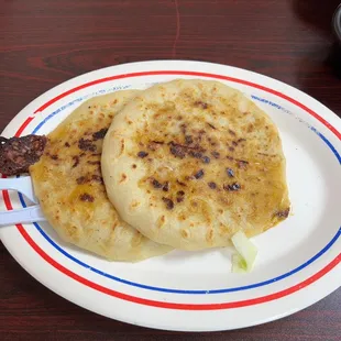 Papuda mixta
