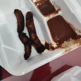 food, ribs, bbq ribs