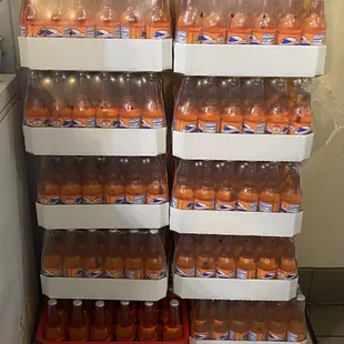 Nuestra cajas de colachampan