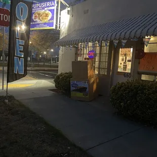 Nuestras instalaciones