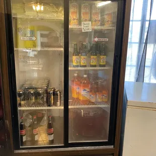 Nuestras bebidas salvadoreñas