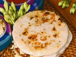 Patty’s Pupusas